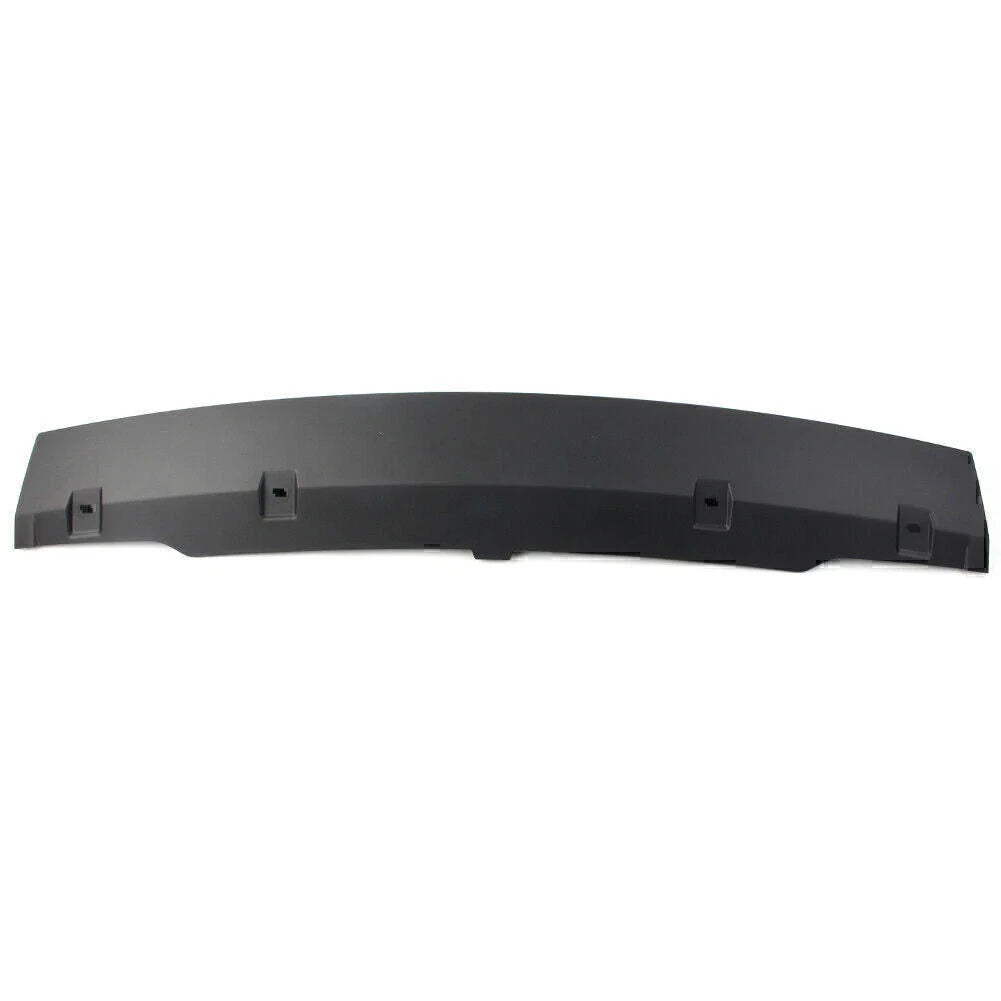 Bumper Skid Plate Tow Hook Eye Cover for Land Rover LR4 Discovery (2010-2013)