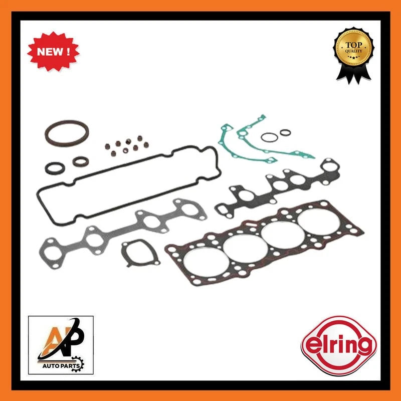 Engine Full Gasket Replacement for Fiat 500L 1.6L (2013–2019)