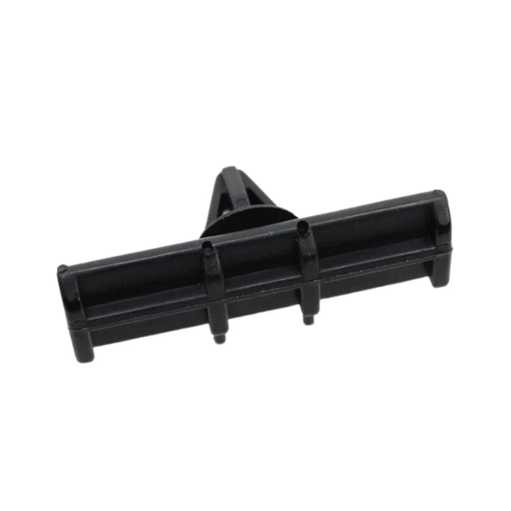 10Pcs Rocker Panel Moulding Clips for Ford Explorer, Expedition, F-150