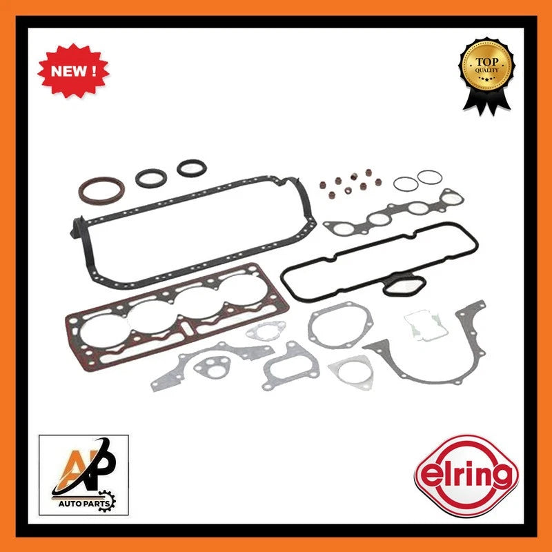 Engine Full Gasket Kit for Fiat 170 A1.000 (1971–1979)