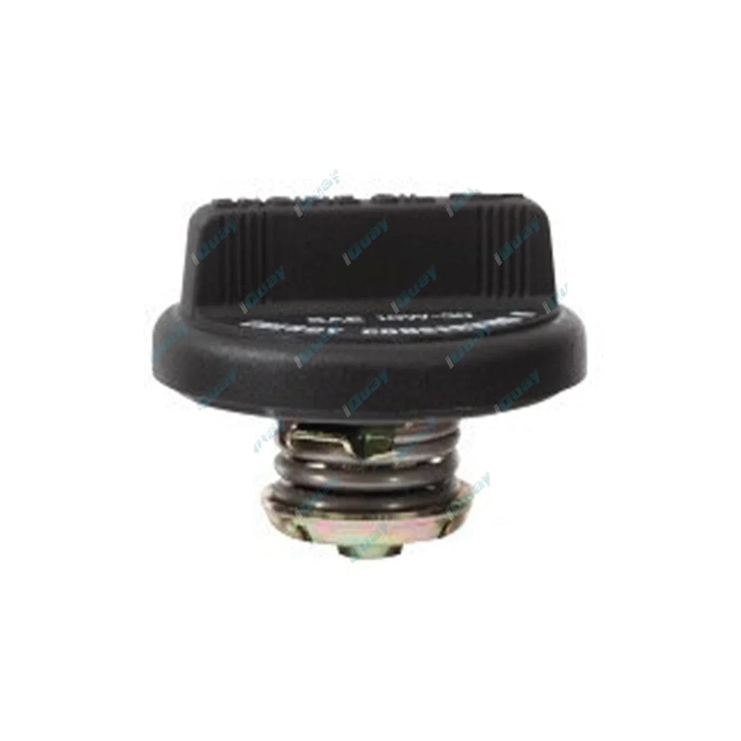 Engine Oil Cap for Tridon (TOC529) - Plastic Metal Bayonet