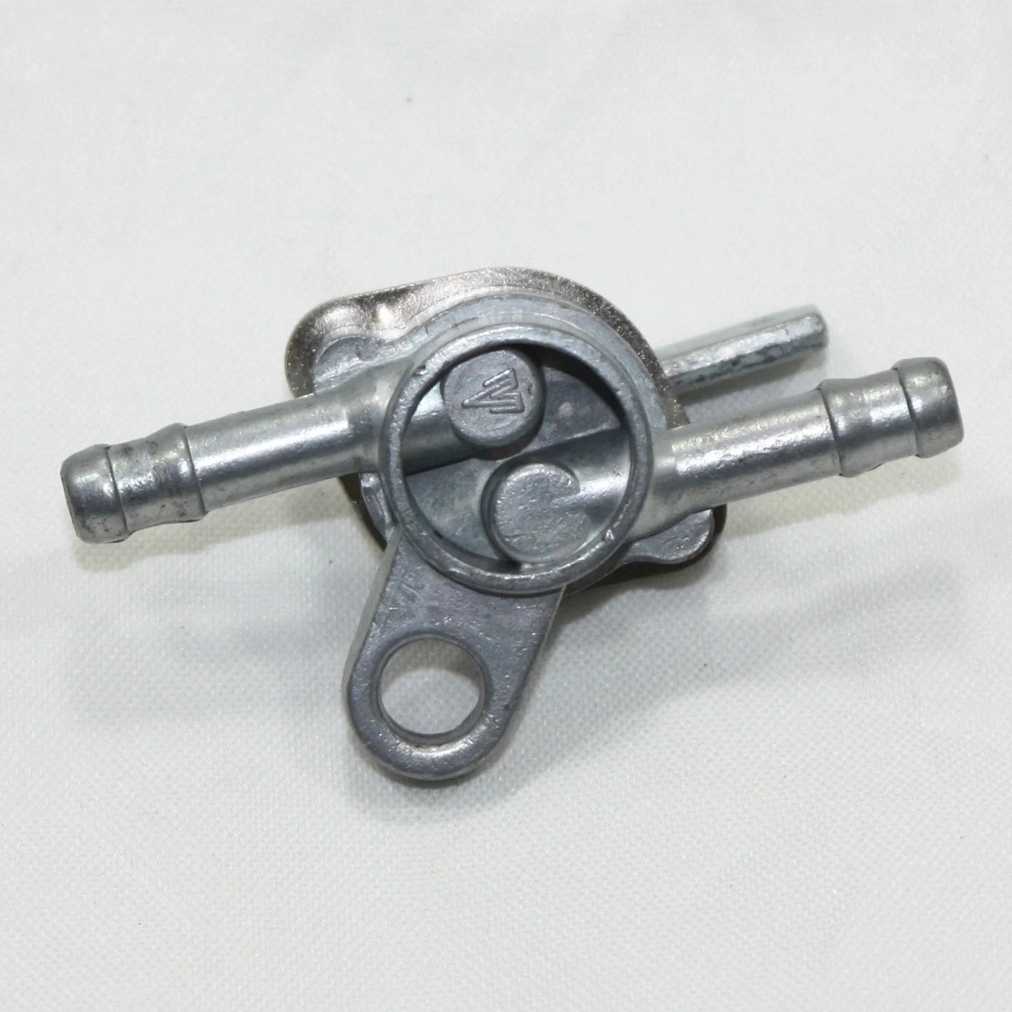 5mm Inline Fuel Tank Tap Filter Petcock Switch for ATV Buggy Dirt Bike