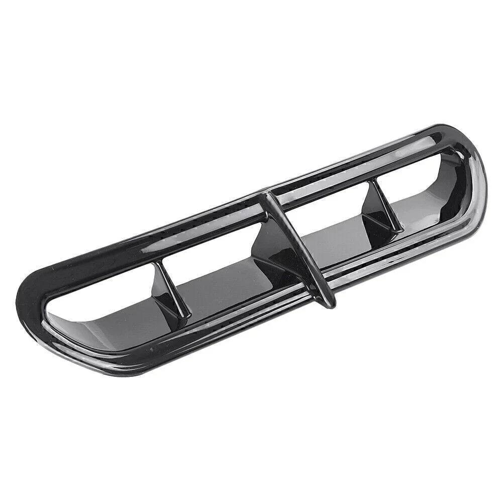 Fairing Vent Accent Trim for Harley Touring Electra Glide Street Glide (2014-2023)