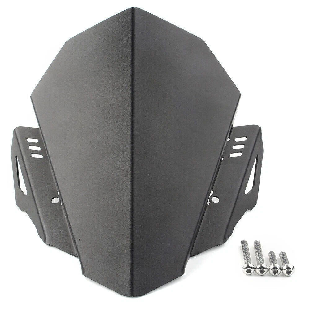 Windshield Deflector for Yamaha MT-07 FZ-07 (2018-2020)