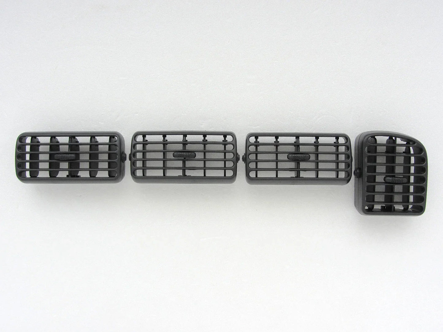 Air Vent Set for Nissan Navara D21 Hardbody D22 Frontier Pickup (1992-2005)