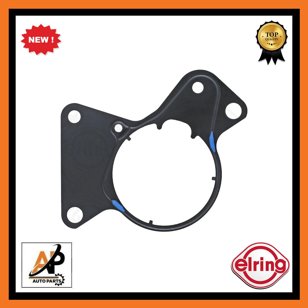 Fuel Pump Gasket Replacement for Audi Cupra Seat Skoda VW (2009–2018)