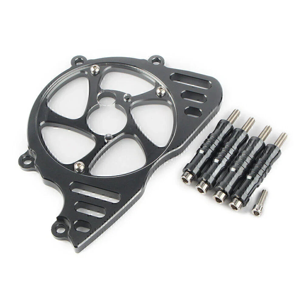 Front Engine Sprocket Cover for Kawasaki Z1000 (2010-2017)