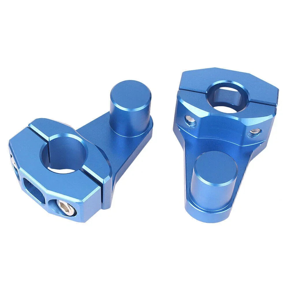 7/8" Handlebar Riser with Mounts for Yamaha XVS125 XVS250