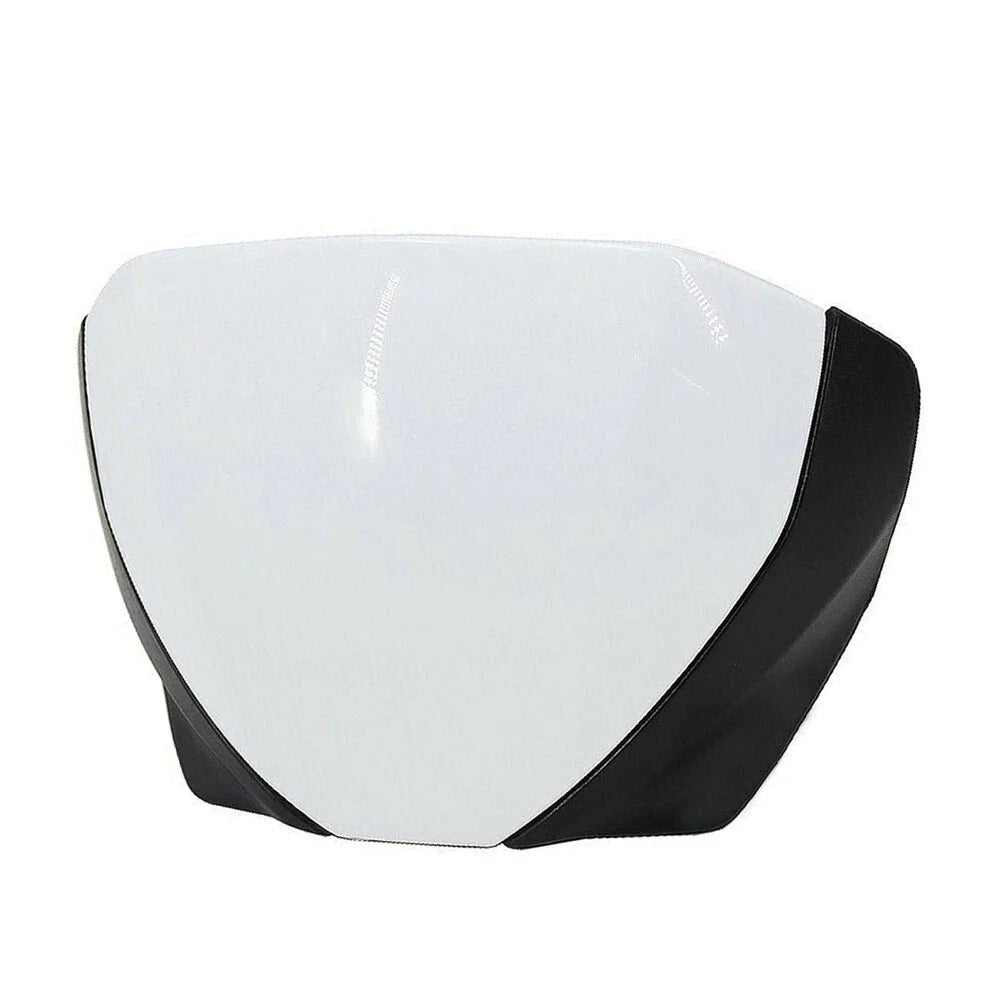 Windshield Fairing Deflector for Trident 660 (2021-2022)