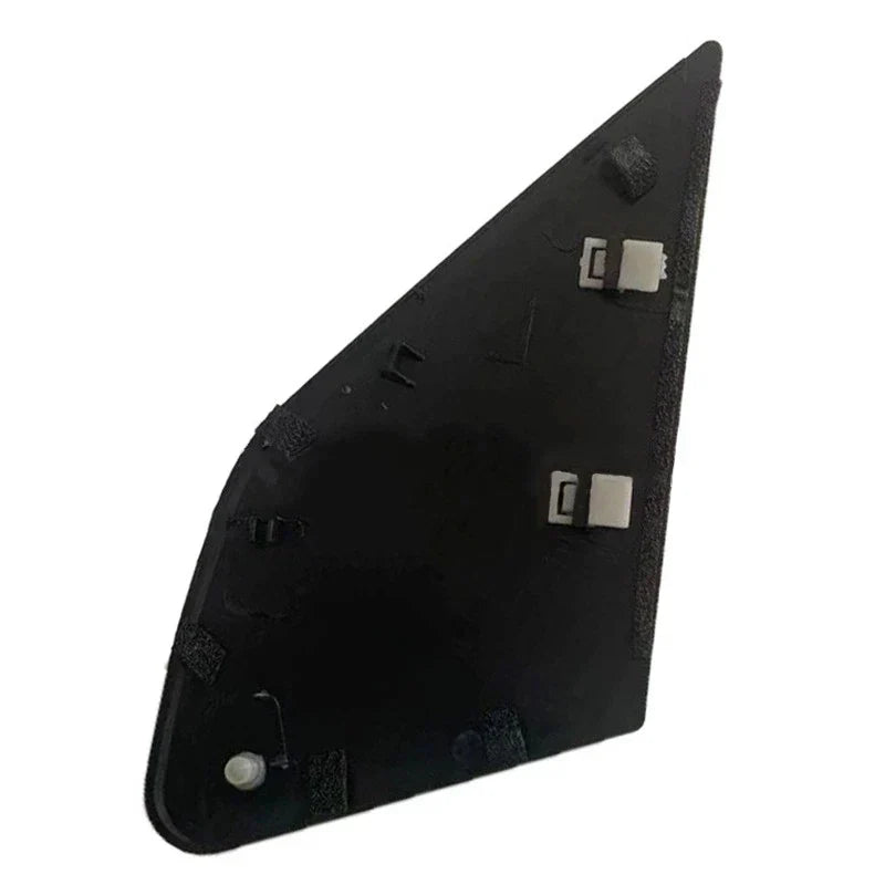 Right Front Door Triangle Window Glass Cover for Honda Fit (2015-2020)