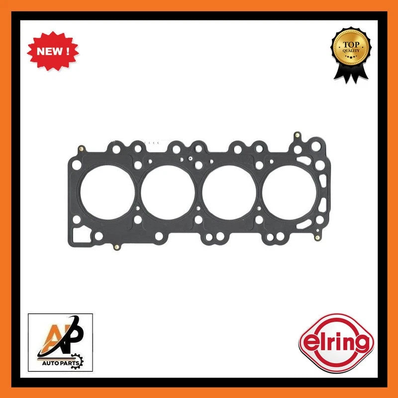 Cylinder Head Gasket Replacement for Nissan Navara YD22DDT (2005–2015)
