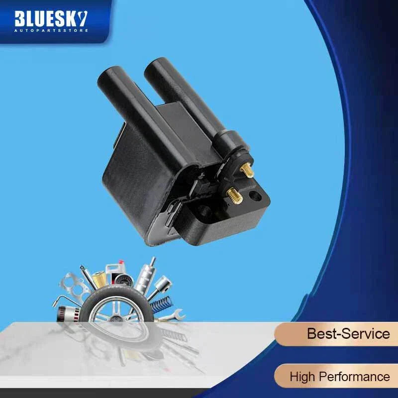 Ignition Coil for Mitsubishi Galant HJ 2.0L V6 (1992-1994)