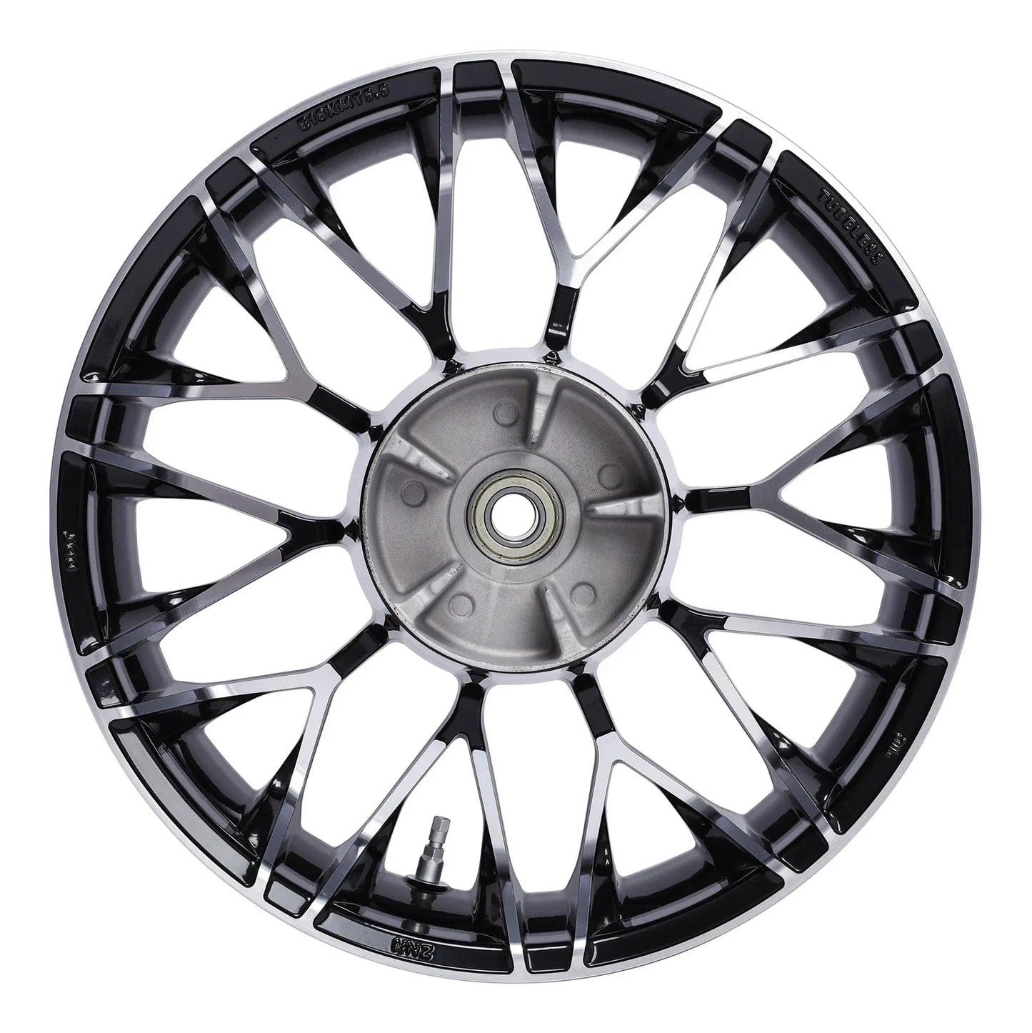 18" x 5.5" Rear Wheel Rim for Harley Touring Electra Glide (2009-2024)