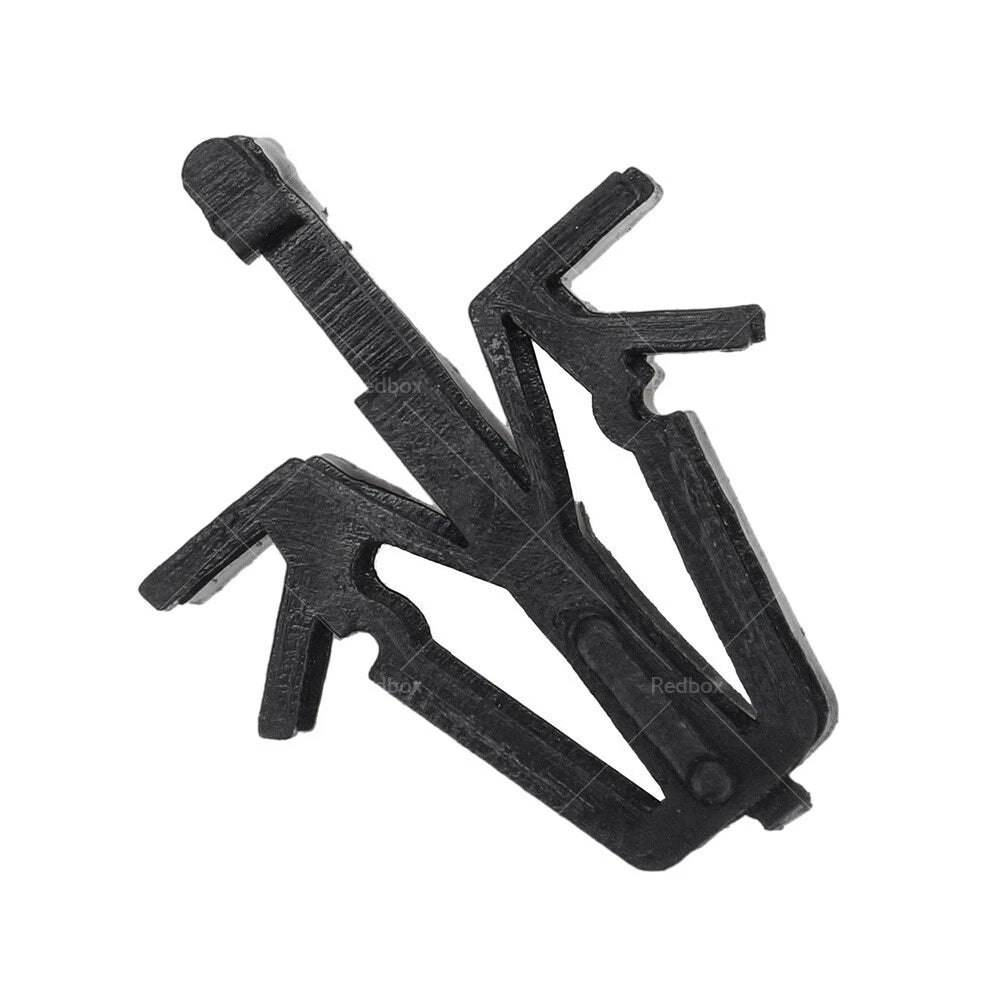 10 x Grille Clips for Toyota Hilux Pickup (1984-2004)