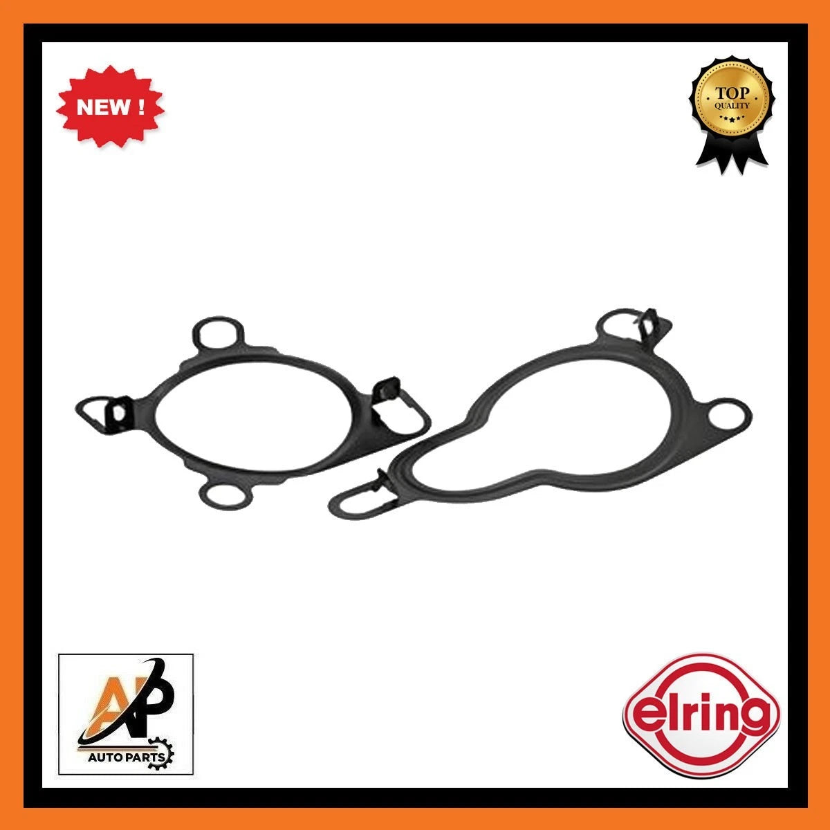 EGR System Gasket Set OEM Replacement for Vauxhall M9R 630 (2010–2013)