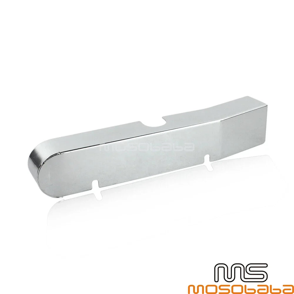 Chrome Swing Arm Cover for Suzuki Boulevard M109R VZR1800 (2006-2017)