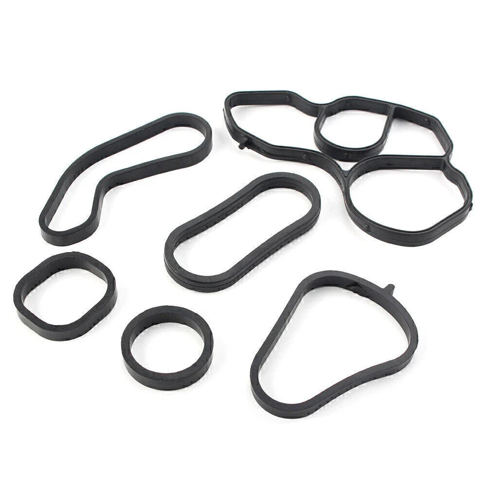 Oil Cooler & Filter Housing Gasket for Mini Cooper S (R56-R61)