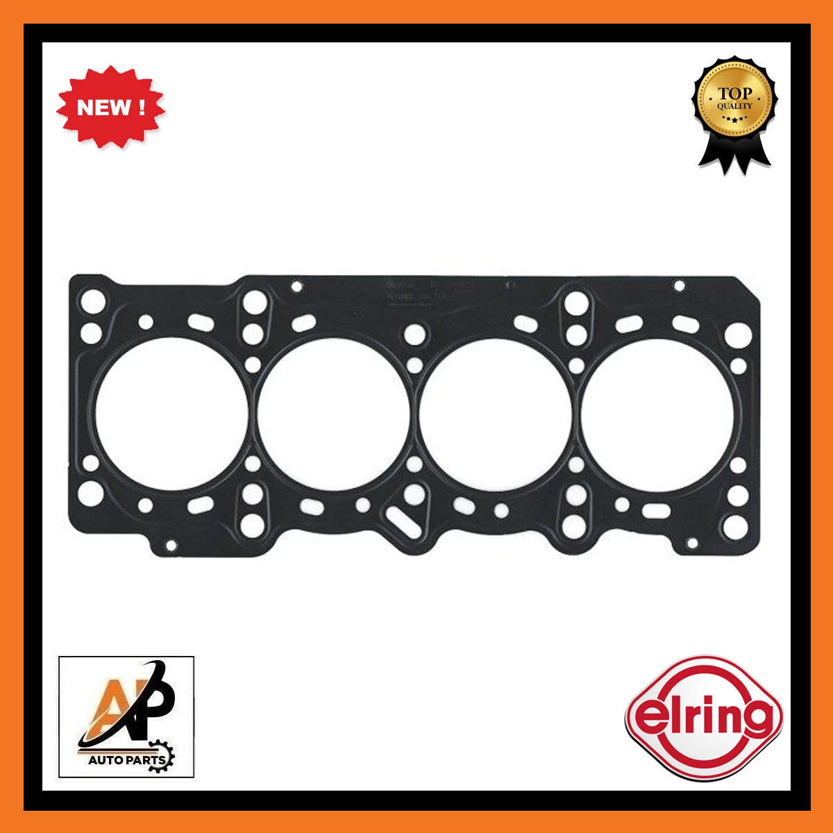 Cylinder Head Gasket Replacement for Alfa Romeo Fiat Ford Lancia (1998–2016)