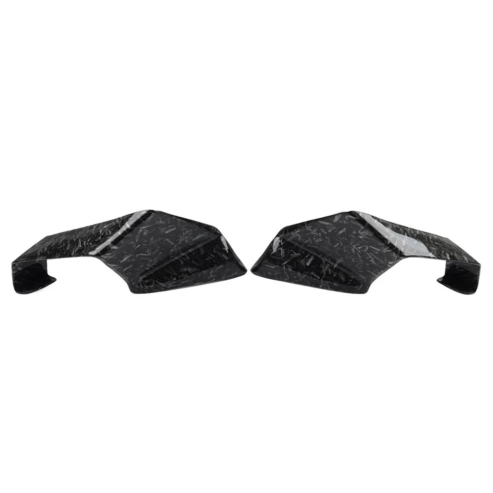 ABS Winglet Front Spoiler for KAWASAKI ZX-10R (2016-2020)