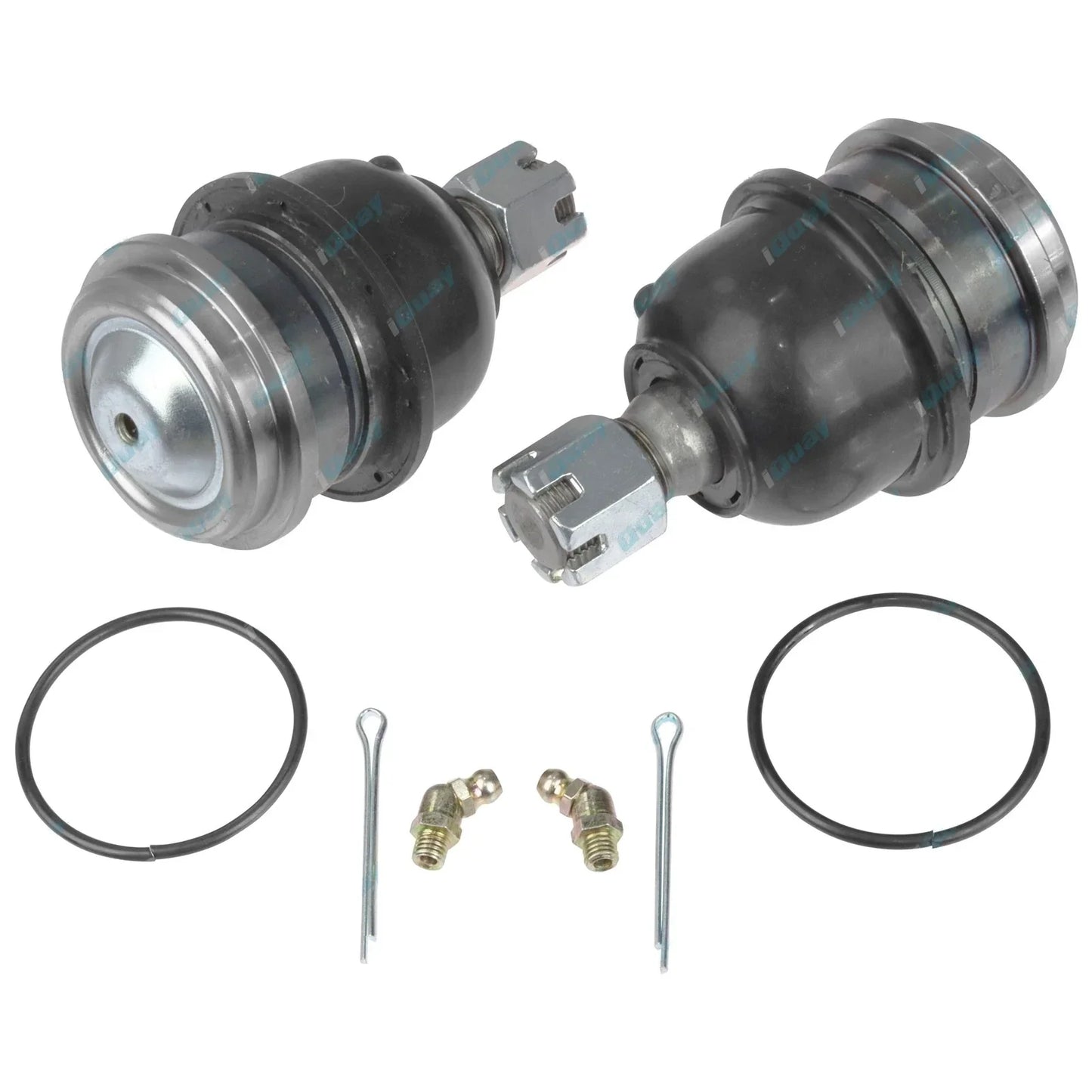 New Set of 2 Front Lower Arm Ball Joints for Nissan Urvan E24 1987-1993 RWD Van