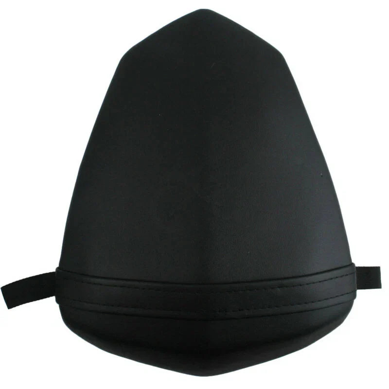 Black Front Rear Seat for Yamaha YZF R1 (2009-2014)