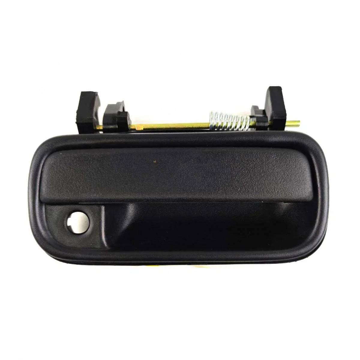 Exterior Door Handle Front Pair Fits Toyota Hilux LN85 LN106 2D Pickup 1989-95