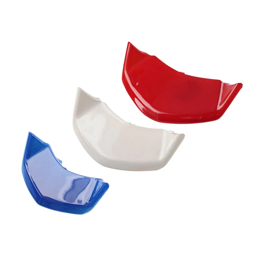 3 x Motor Front Cowl Decoration Covers for Vespa Sprint Primavera (2014-2023)
