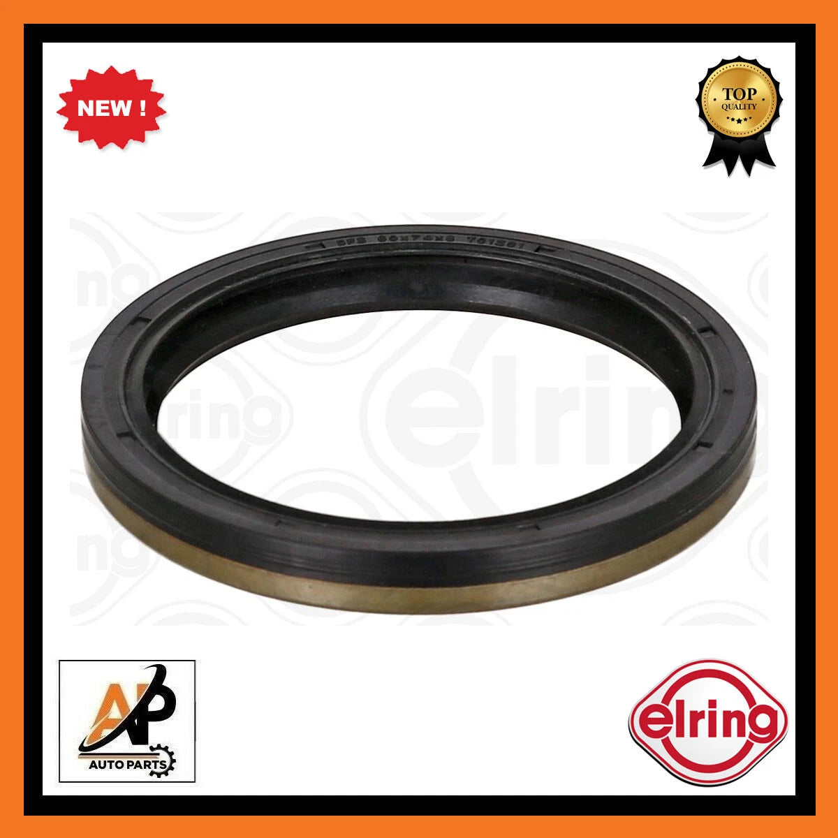 Differential Shaft Seal Replacement for Audi A1 A2 Cupra Seat Skoda VW () (2006–2019)