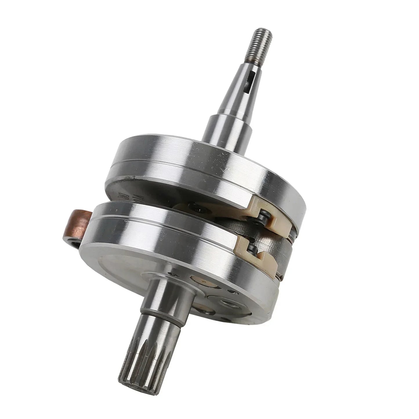 Motorcycle Crankshaft Assembly for YAMAHA YZ125 (1998-2000)
