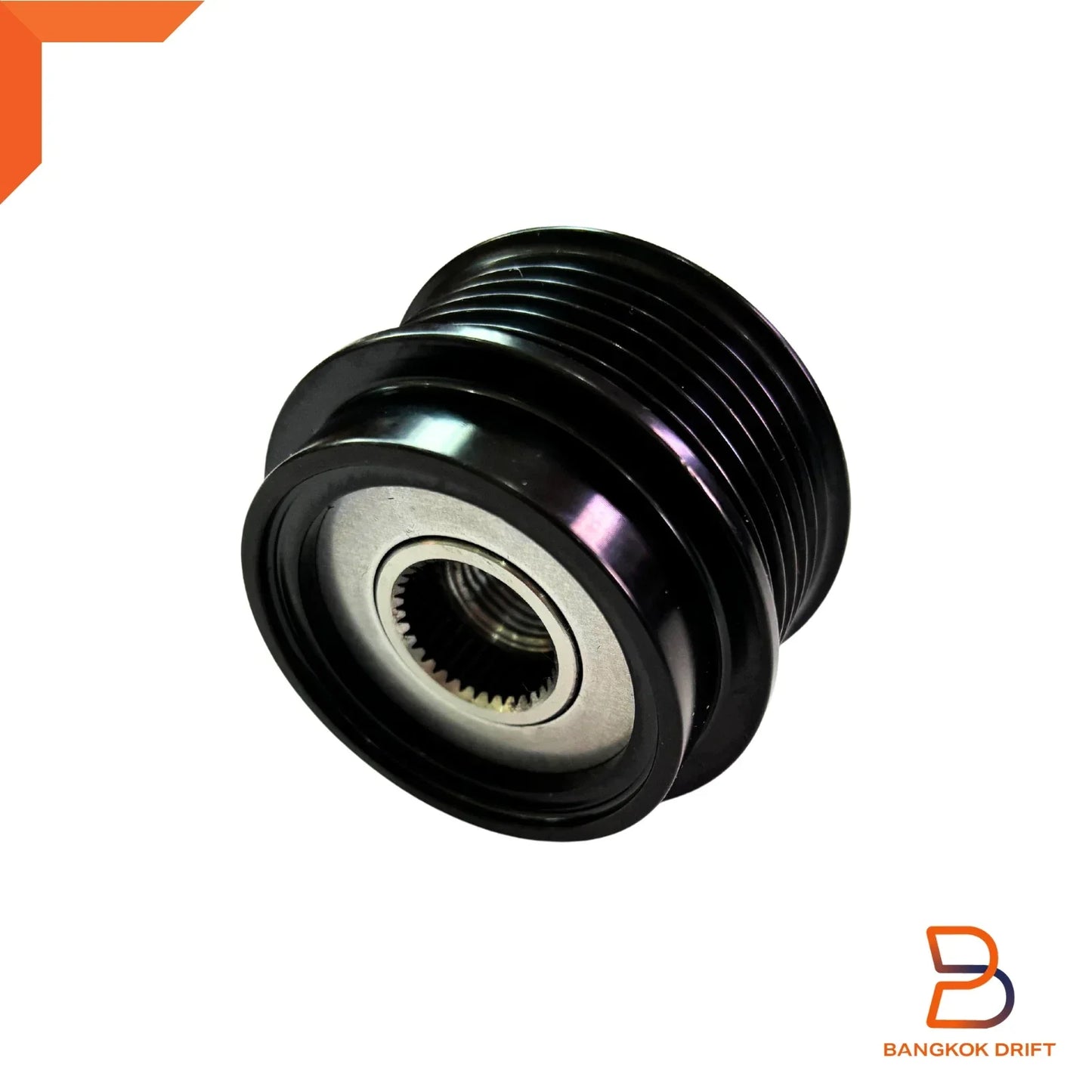 Alternator Pulley Assembly for Holden Colorado Ute (2012-2020)