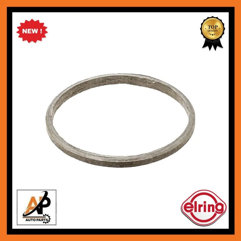 Exhaust Pipe Seal Ring Replacement for Mercedes-Benz M276 (2012–2017)
