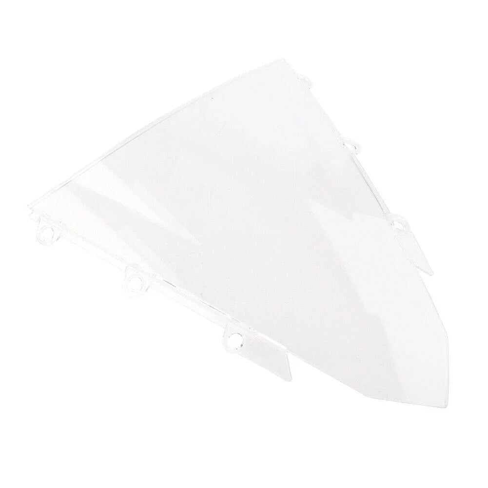 ABS Moto Windshield for Honda CBR500R (2016-2018) Clear