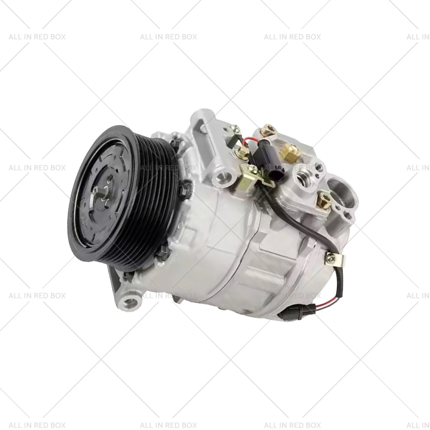 Air Conditioning Compressor for Mercedes-Benz W251 X164 GL320 W164 (2007-2012)