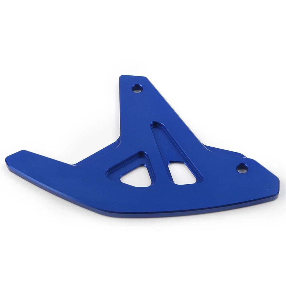 Rear Brake Disc Guard Cover for Suzuki DR-Z 400 SM (2000-2020) Blue
