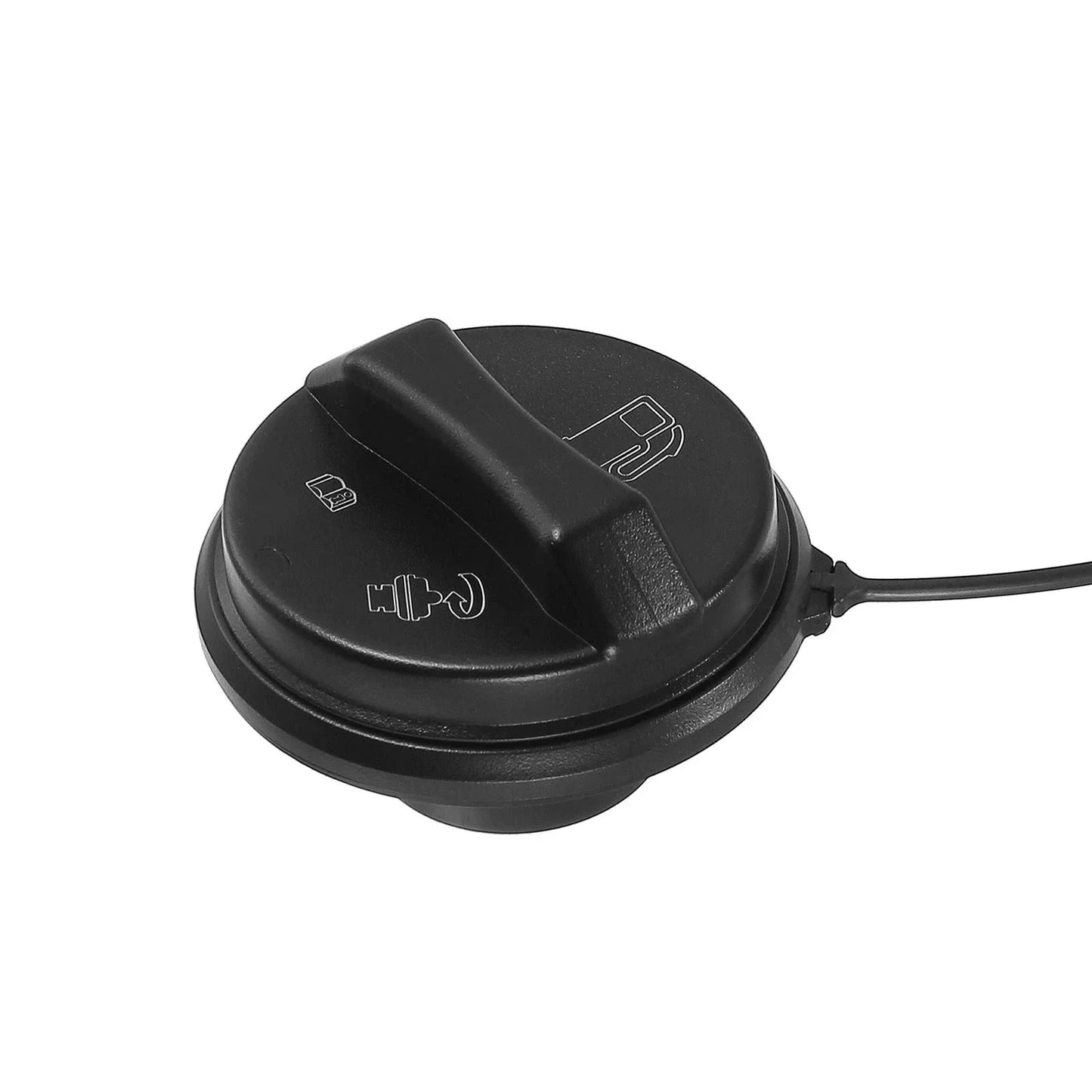 Fuel Tank Cover for Chevrolet GT265 (10372865) - Gas Cap Filler