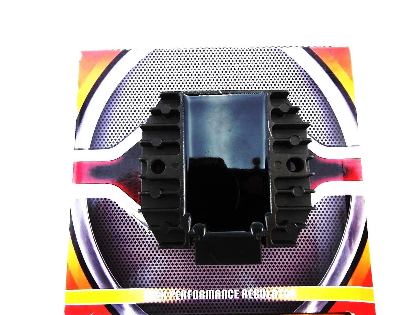 Regulator Rectifier Assembly for Yamaha XTZ660 Tenere (1996-1998)