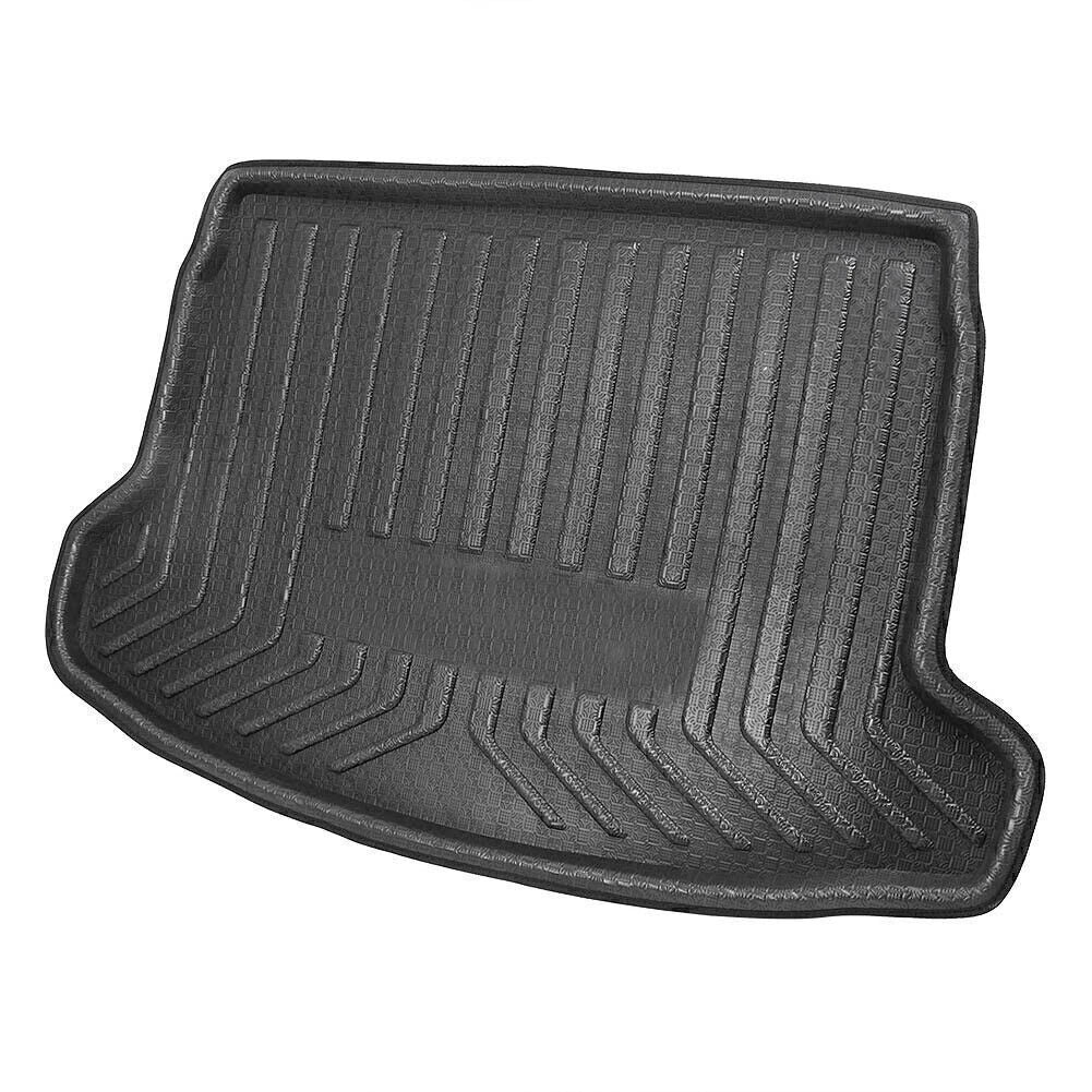 Rear Trunk Mat Liner Cargo Tray for Nissan Qashqai (2014-2018)