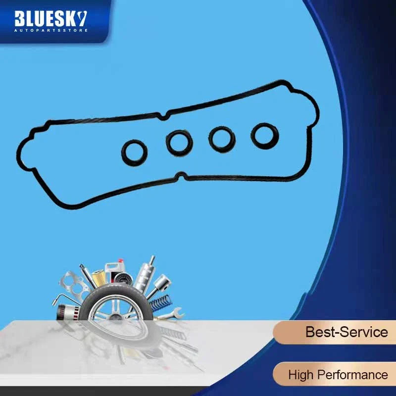 Rocker Cover Gasket Kit for Suzuki Carry GA413 1.3L G13BB (1999-2005)