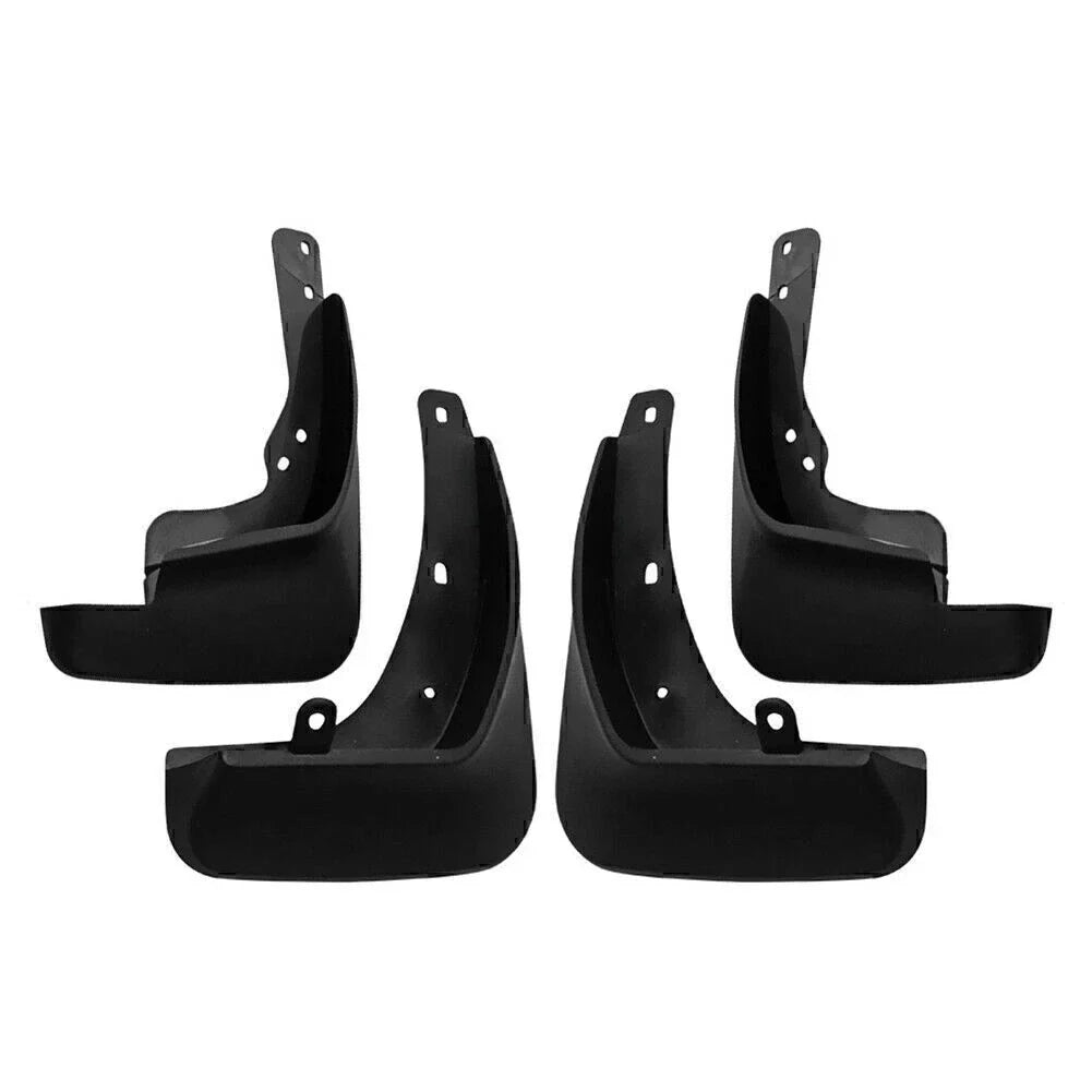 Mud Flaps Splash Guards for 2012-2014 KIA RIO UB SEDAN (2012-2014)