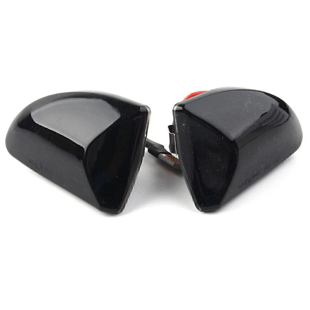 LED Sequential Side Marker Turn Signal Light for Smart Fortwo (2016-2022)