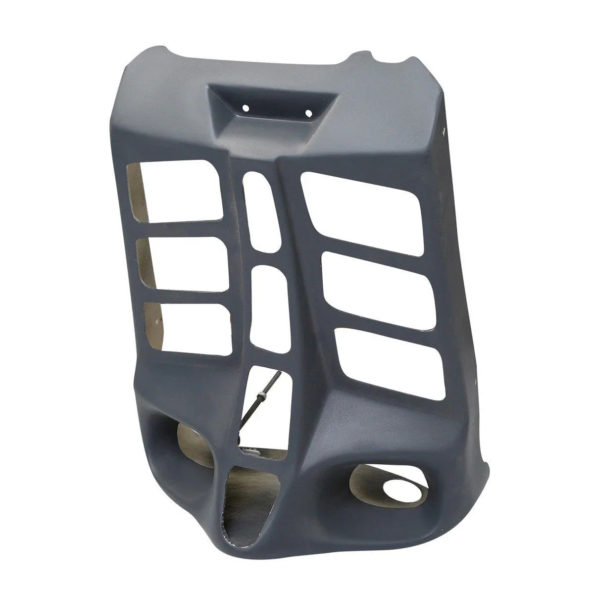 Fiberglass Radiator Cover for Harley Night Rod Special (2007-2011)