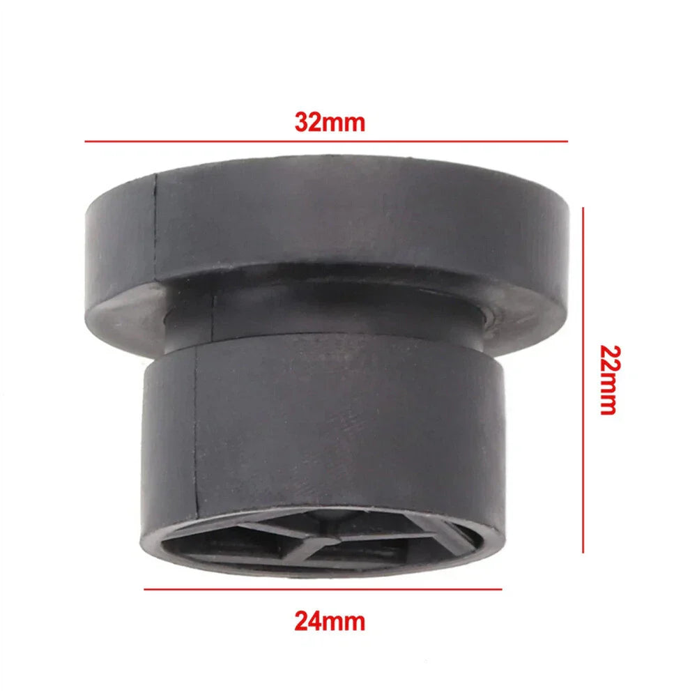 Engine Cover Rubber Grommets for Ford Focus, Kuga, Mondeo, Galaxy