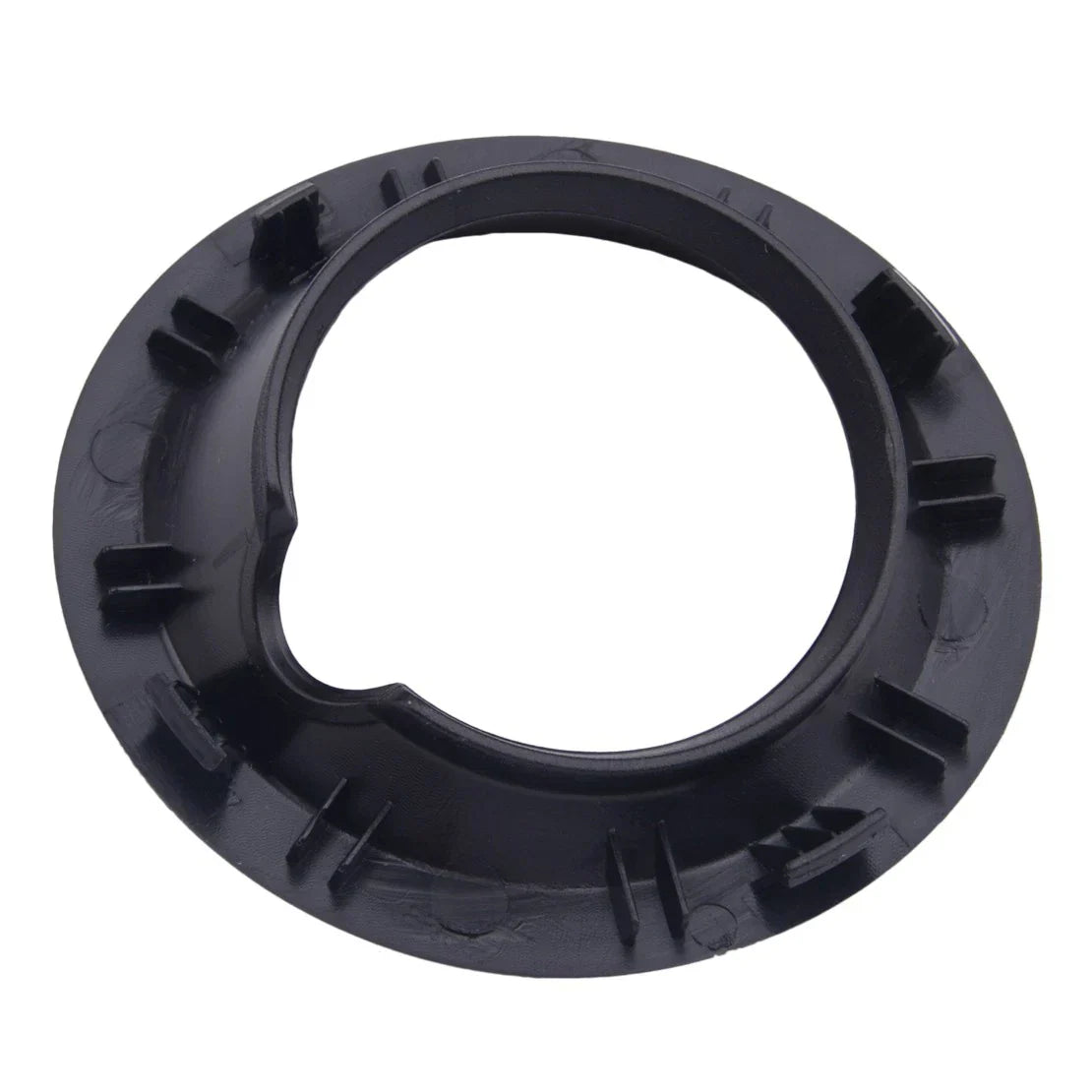 Left Front Fog Light Bezel Cover for BMW X3 E83 (2004-2006)