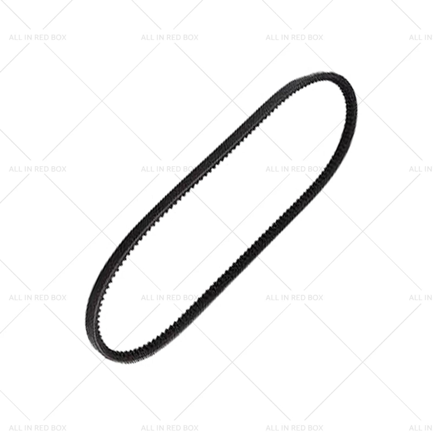 V-Belt Compressor Belt for Toyota Hilux YN55 2.8D 4WD (1988-1997)