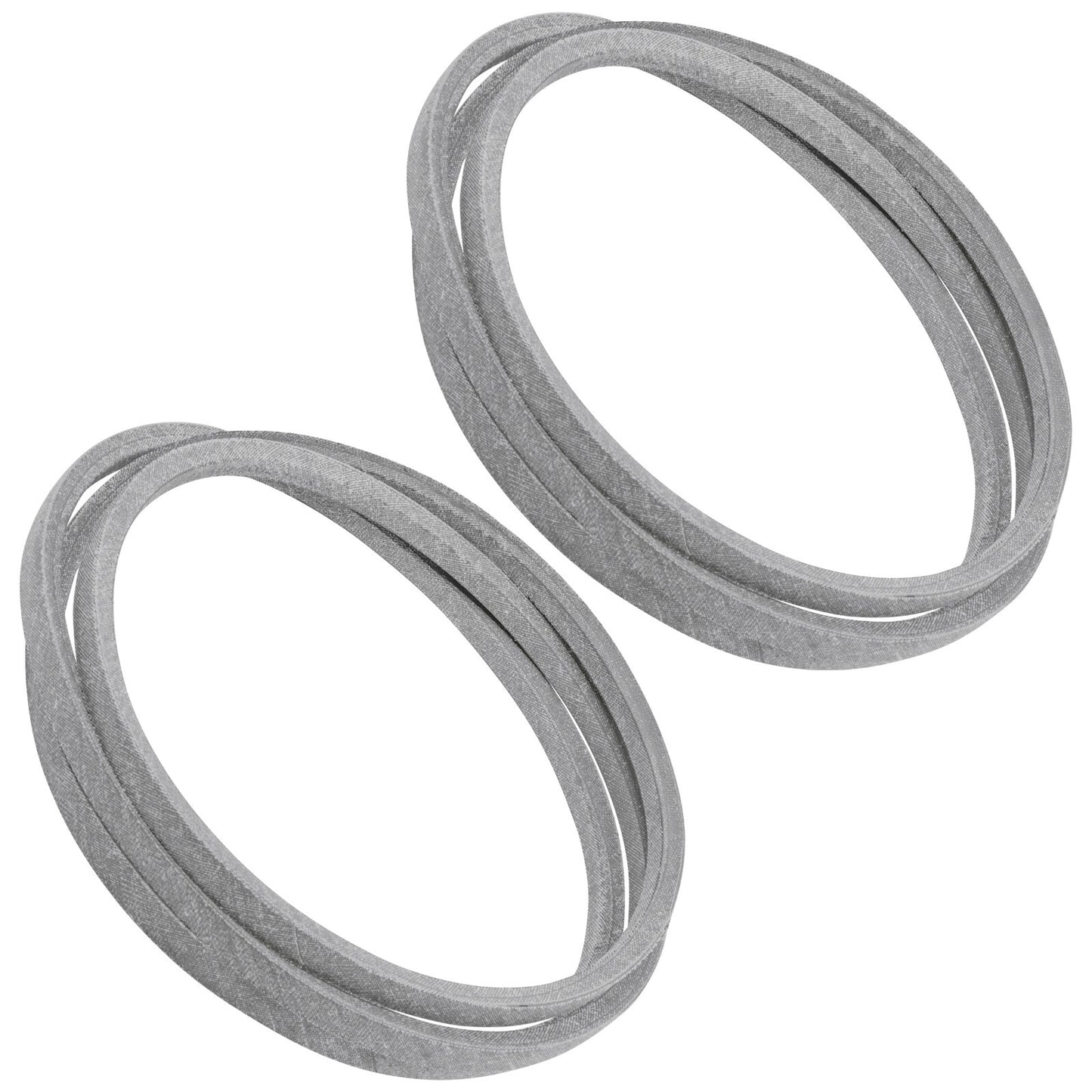 Deck Belt Replacement for MTD Cub Cadet Enforcer Z-Force 48 54 Zero Turn