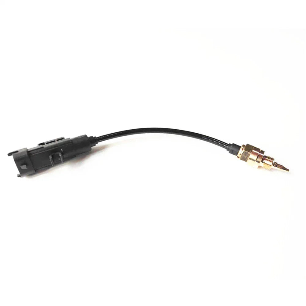 Engine Oil & Coolant Temperature Sensor for Jeep (2011-2018)