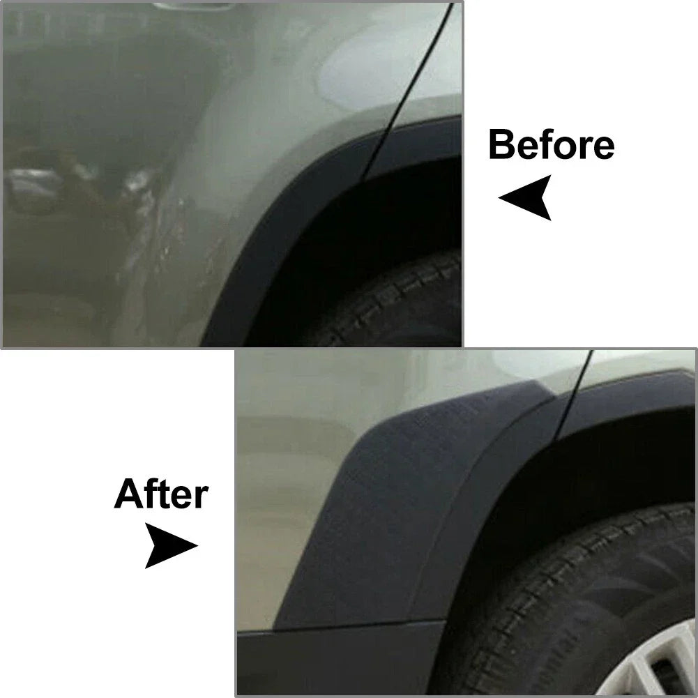 Rear Side Anti Scratch Covers for Land Rover Defender 90 110 (2020-2023)