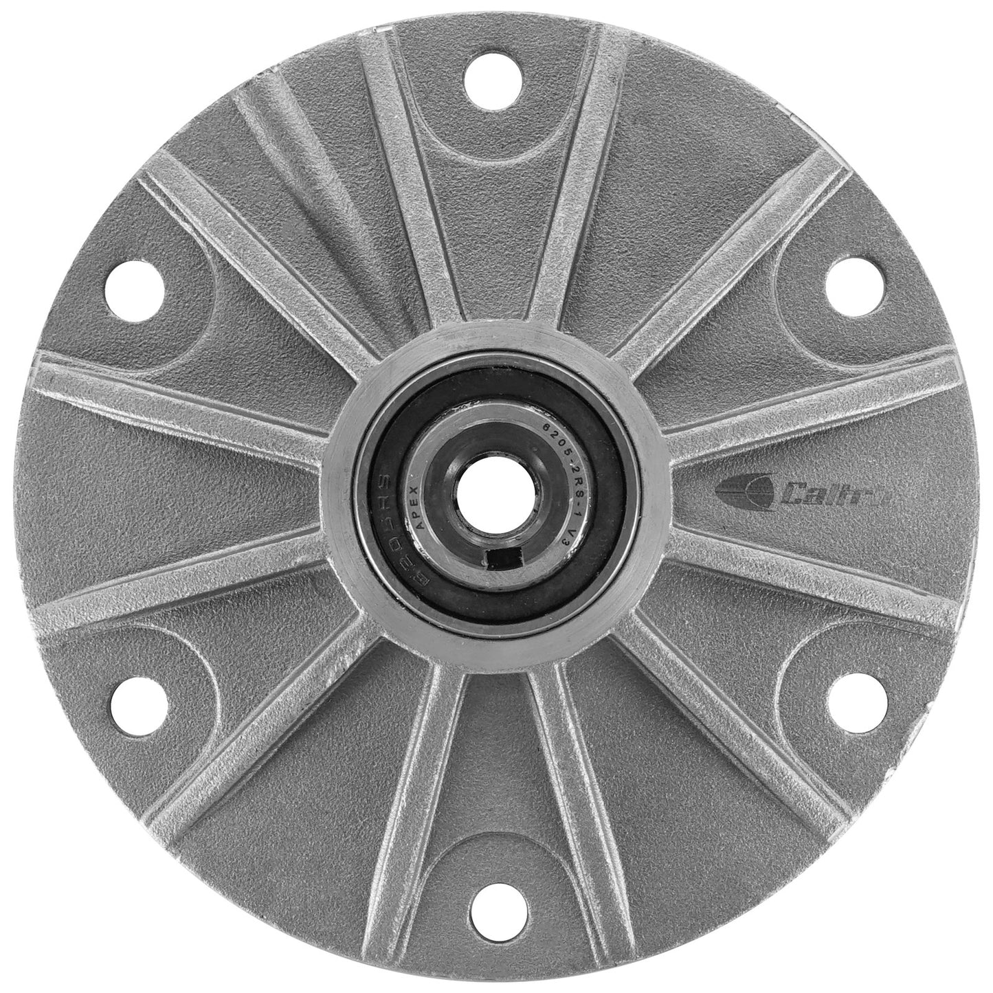 Deck Spindle 61 Inch Replacement for Woods CZ2048K CZ2252K CZ2361B (2005–2015)