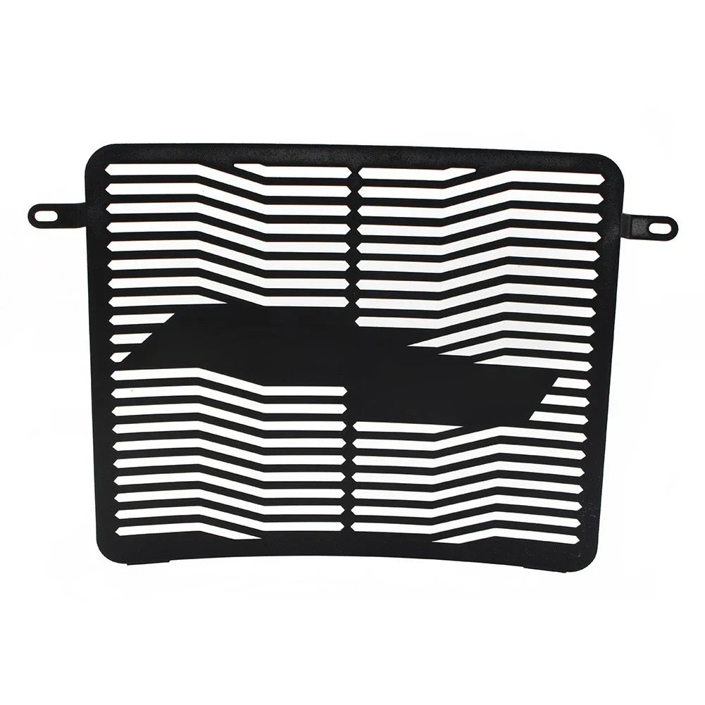 Radiator Grille Cover Black for YAMAHA FJR1300 (2006-2018)