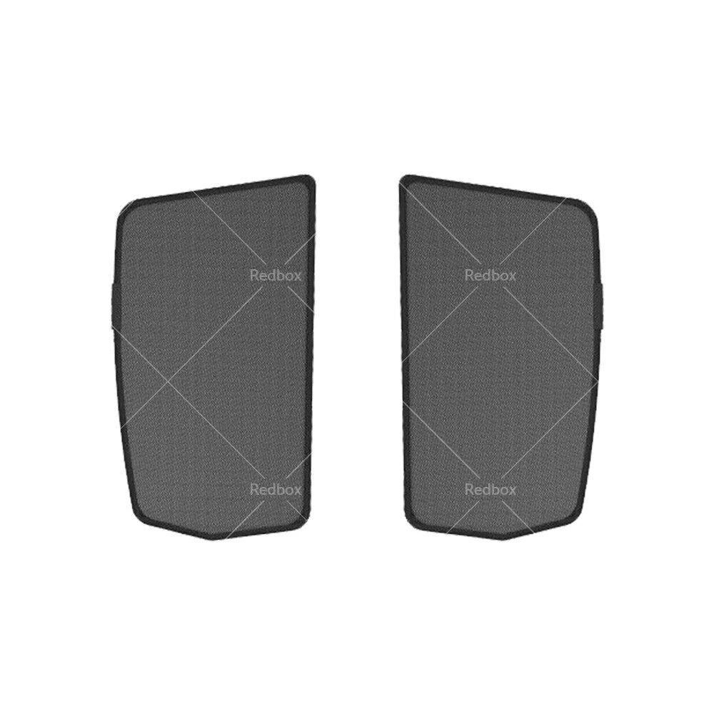 Magnetic Rear Side Shade Mesh Sun Blind for Subaru Forester (2018-2023)
